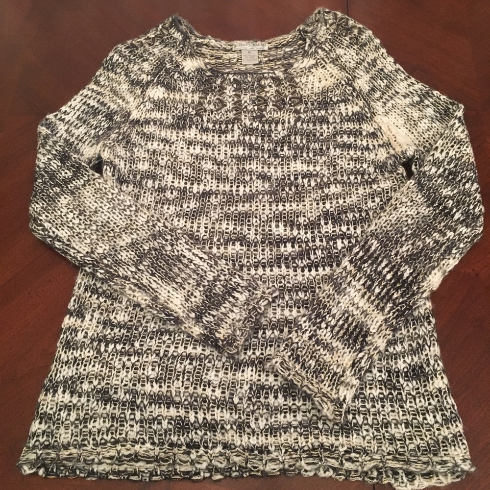 Alberto Makali Sweater